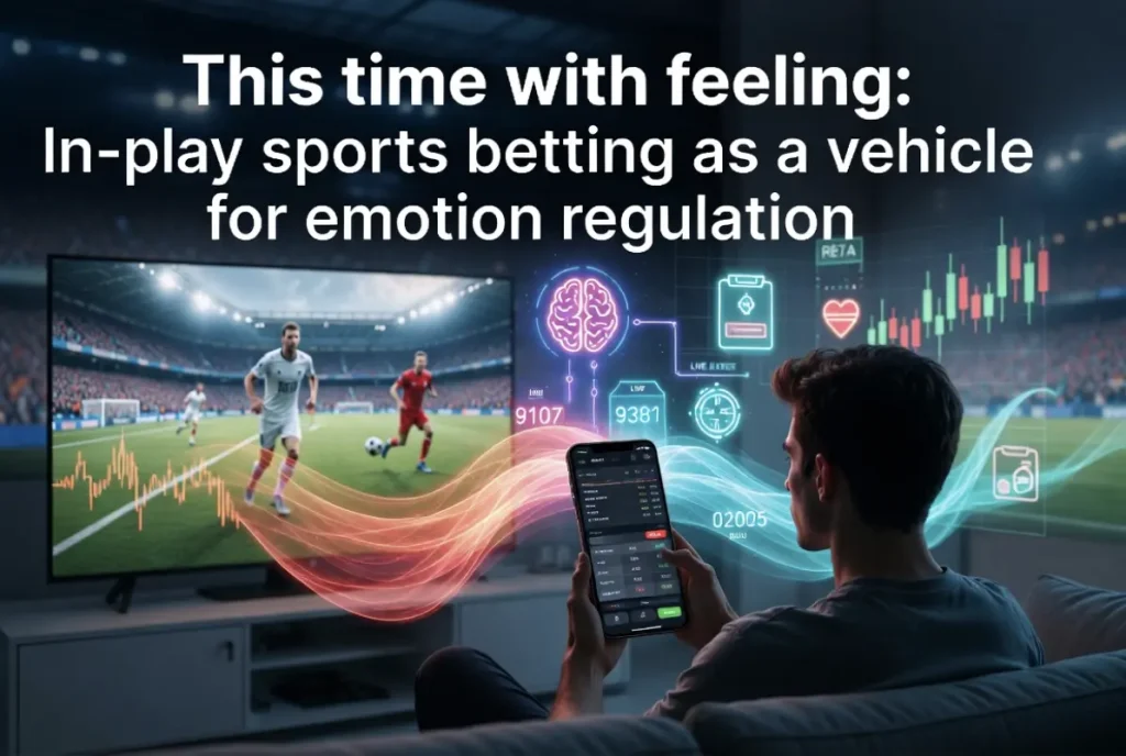 จิตวิทยาแทงบอล