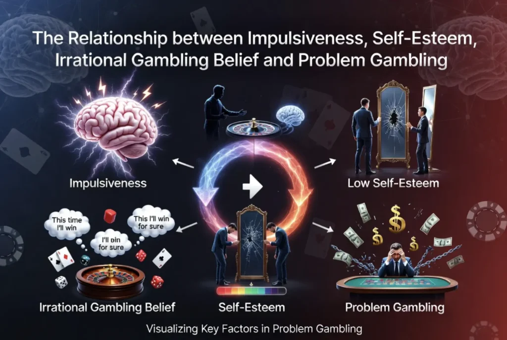 จิตวิทยาแทงบอล