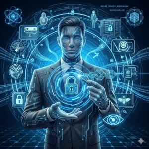 ภาพประกอบ KYC