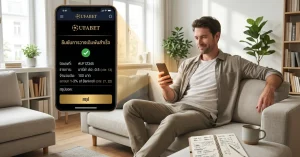 เดิมพันอย่างมั้นใจ